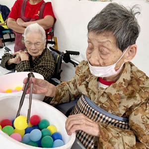  九月與十月壽星同樂會