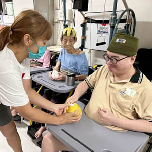 花好月圓人團圓