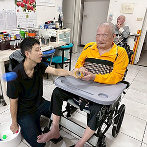 趣味大炮球 笑聲滿滿