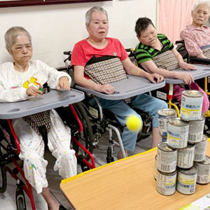 神投手挑戰賽