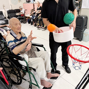 投籃高手