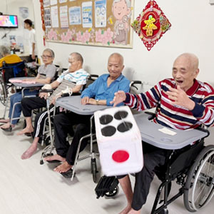 骰子數字加加樂